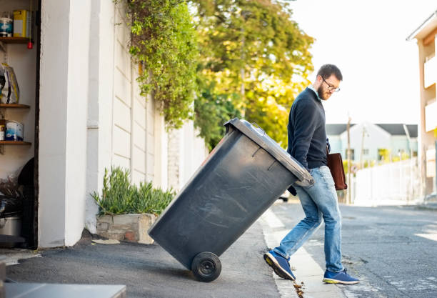 Moving and Downsizing Cleanouts in Glen Burnie, MD