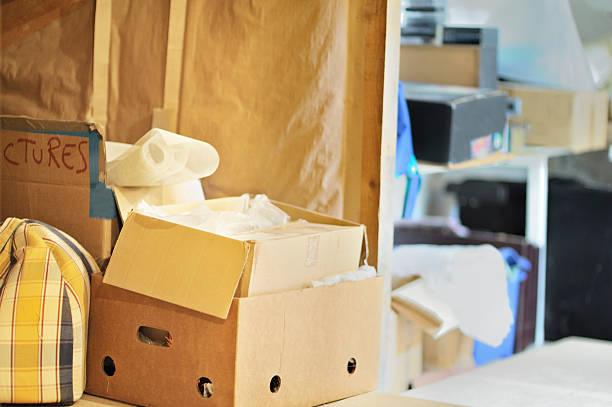Best Retail Junk Removal  in Glen Burnie, MD